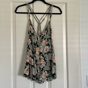 American Eagle Women’s Top (Like New)